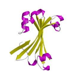 Image of CATH 2pkhF