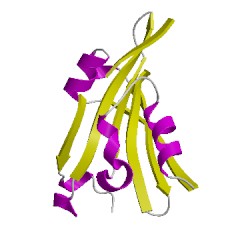 Image of CATH 2pkhG01