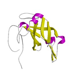 Image of CATH 2pksB