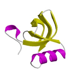 Image of CATH 2pl7B