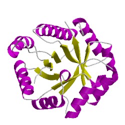 Image of CATH 2plkA02