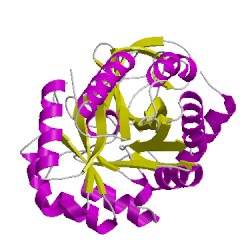 Image of CATH 2plkB