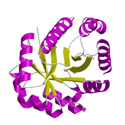 Image of CATH 2plkB02