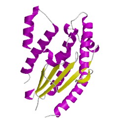 Image of CATH 2plrA