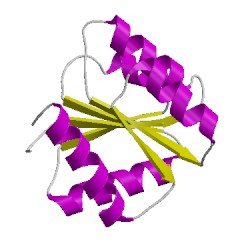 Image of CATH 2pmcA