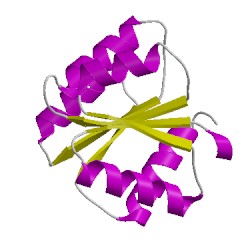 Image of CATH 2pmcB00