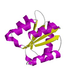 Image of CATH 2pmcC