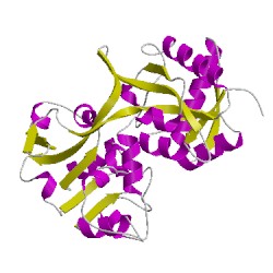 Image of CATH 2pmsA