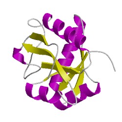 Image of CATH 2pmsA01