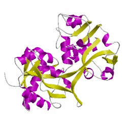 Image of CATH 2pmsB