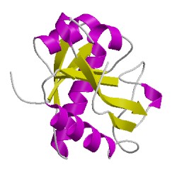 Image of CATH 2pmsB01