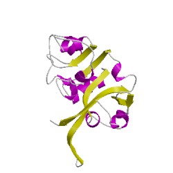 Image of CATH 2pmsB02