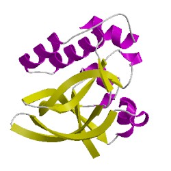 Image of CATH 2pn7B