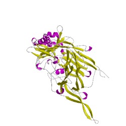 Image of CATH 2pncB