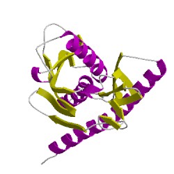 Image of CATH 2po2A