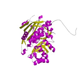 Image of CATH 2pp3A