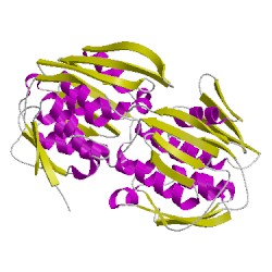 Image of CATH 2pqdA