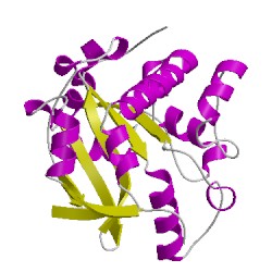 Image of CATH 2pqxA