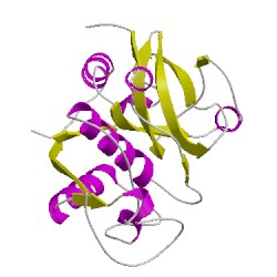 Image of CATH 2preA