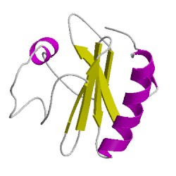 Image of CATH 2prfA