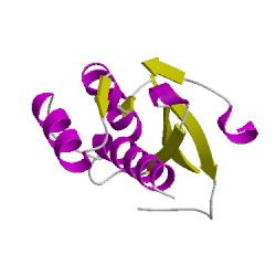 Image of CATH 2ps2A01