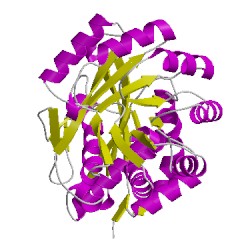 Image of CATH 2ps2B