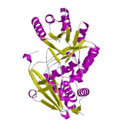 Image of CATH 2ps2D