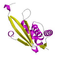 Image of CATH 2ps2D01