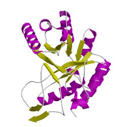 Image of CATH 2ps2D02