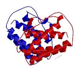 Image of CATH 2psm