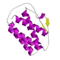 Image of CATH 2psmA