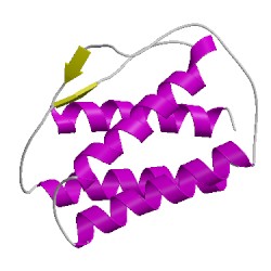 Image of CATH 2psmB