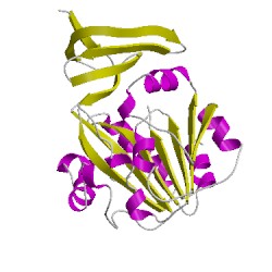 Image of CATH 2pssA