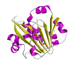 Image of CATH 2pssA02