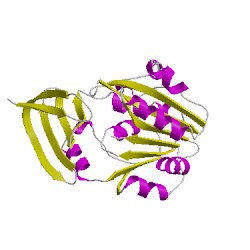 Image of CATH 2pssB