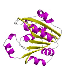 Image of CATH 2pssB02