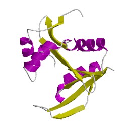 Image of CATH 2pswA