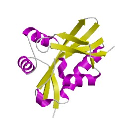 Image of CATH 2pswB