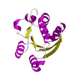 Image of CATH 2pt2A01