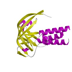 Image of CATH 2ptfA