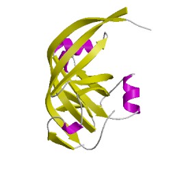 Image of CATH 2ptfA01