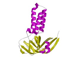 Image of CATH 2ptfB