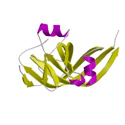 Image of CATH 2ptfB01