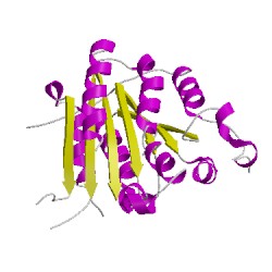 Image of CATH 2ptgA