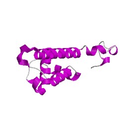 Image of CATH 2ptrA01