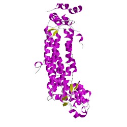 Image of CATH 2ptsA