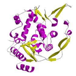 Image of CATH 2pusA01