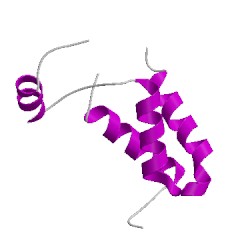 Image of CATH 2pusA05