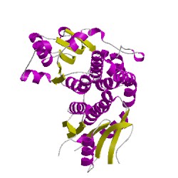 Image of CATH 2putA