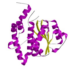 Image of CATH 2putC01